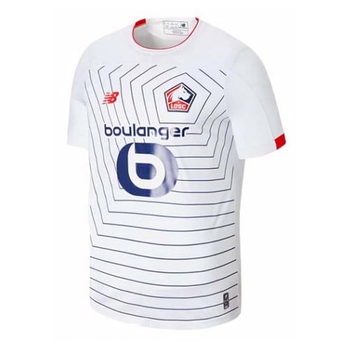 Maillot Football Lille OSC Third 2019-20